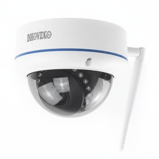 Inkovideo INKO-122-19D Dome Zusatzkamera