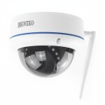 Inkovideo INKO-122-19D Dome Zusatzkamera
