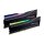 G.Skill 64GB (2x32GB Dual-Kit) PC6000 CL32 TZ5NR RGB Trident Z5 NEO RGB (AMD optimiert)