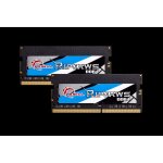 16GB PC 2666 CL19 G.Skill KIT (2x8GB) 1.2V GRS