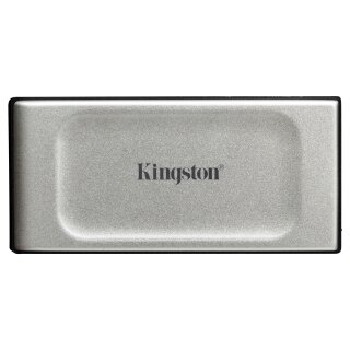 KINGSTON 4TB PORTABLE SSD XS2000