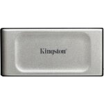 KINGSTON 4TB PORTABLE SSD XS2000