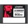 KINGSTON 960GB DC600ME Mixed-Use TCG Opal 6.35cm 2.5Zoll Enterprise SATA