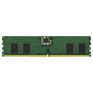 8GB PC 6400 CL52 Kingston CU ValueRAM retail