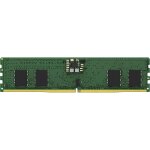 8GB PC 6400 CL52 Kingston CU ValueRAM retail