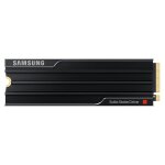 M.2. SAMSUNG 9100 PRO Heatsink NVMe 1TB PCIe 5.0 14.700...