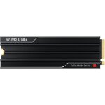 M.2. SAMSUNG 9100 PRO Heatsink NVMe 2TB PCIe 5.0 14.800...