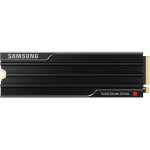 M.2. SAMSUNG 9100 PRO Heatsink NVMe 4TB PCIe 5.0 14.800...