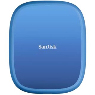 Sandisk 2TB Creator Phone SSD