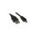 Kabel USB 2.0 A-B Mini 2.0m schwarz