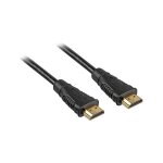 Sharkoon Kabel HMDI -> HDMI 2m weiß