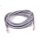 Sharkoon Patchkabel RJ45 Cat.6 SFTP (grau. 20 Meter)