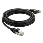 Sharkoon Patchkabel SFTP. RJ-45. mit Cat.7a Rohkabel...