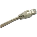 Sharkoon Kabel RJ45 CAT.6 SFTP 0.5m blau