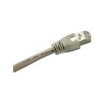 Sharkoon Kabel RJ45 CAT.6 SFTP 1.0m grün