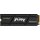 M.2 KINGSTON 2TB Renegade PCIe 4.0 NVMe SSD w/ Heatsink