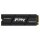 M.2 KINGSTON 4TB Renegade PCIe 4.0 NVMe SSD w/ Heatsink