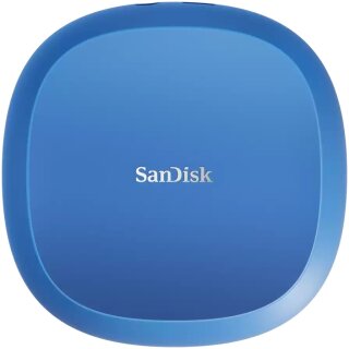 Sandisk Creator Desk Drive 8TB