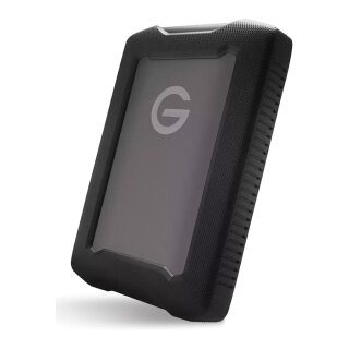 SANDISK Professional G-DRIVE ArmorATD 5TB 6.35cm 2.5Zoll Space Grey WW New Version