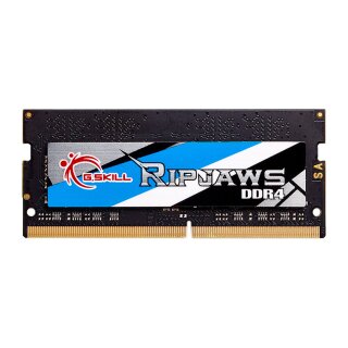 8GB PC 3200 CL22 G.Skill (1x8GB) 8GRS 1.2V
