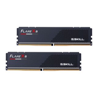 64GB PC 6000 CL30 G.Skill (2x32GB) 64-GX2-FX5 FLARE A