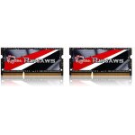 8GB PC 1600 CL11 G.Skill (2x4GB) 8GRSL 1.35V KIT