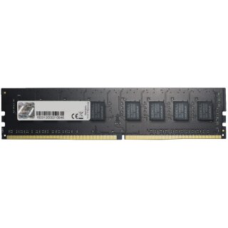 32GB PC 2666 CL19 G.Skill (1x32GB) 32GNT