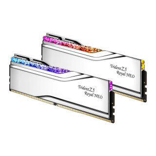 32GB PC 8000 CL38 G.Skill KIT (2x16GB) TR5NS NEO RGB/A
