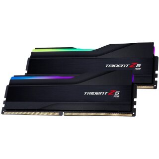 96GB PC 6400 CL32 G.Skill KIT (2x48GB) 96-TZ5RK RGB