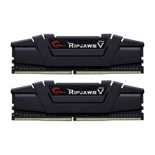 32GB PC 4000 CL18 G.Skill KIT (2x16GB) 32GVK Ripjaws