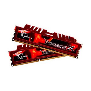 16GB PC 2133 CL11 G.Skill KIT (2x8GB) 16GXL RipjawsX
