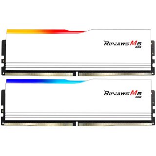 32GB PC 6000 CL30 G.Skill (2x16GB) 30-M5 RGB RM5RW