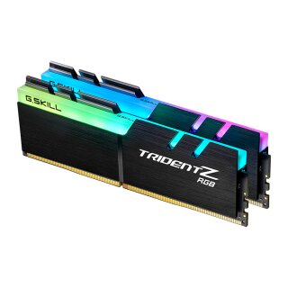32GB PC 3600 CL18 G.Skill KIT (2x16GB) 32GTZR Tri/RGB