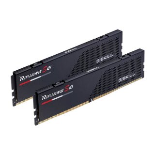 6000 32GB G.Skill Ripjaws S5 KIT (2x16GB) 32-RS5K