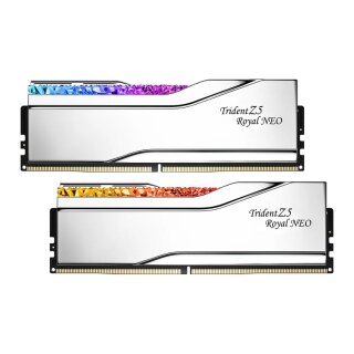 48GB PC 8000 CL40 G.Skill KIT (2x24GB) TR5NS NEO RGB/