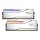 48GB PC 8000 CL40 G.Skill KIT (2x24GB) TR5NS NEO RGB/