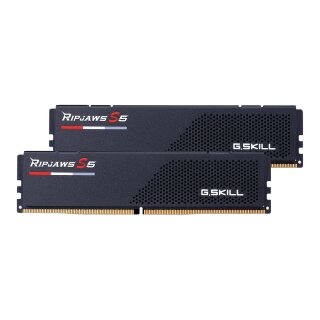 64GB PC 6800 CL34 G.Skill KIT (2x32GB) 64-RS5K