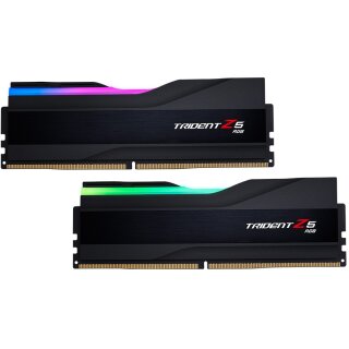32GB PC 5600 CL40 G.Skill KIT (2x16GB) 32-TZ5RK RGB