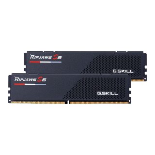 64GB PC 6000 CL32 G.Skill KIT (2x32GB) 64-RS5K Ripjaws