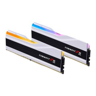 32GB PC 6400 CL30 G.Skill KIT (2x16GB) 32-TZ5RW