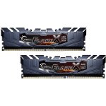 32GB PC 3200 CL16 G.Skill KIT (2x16GB)32GFX AMD Ryze