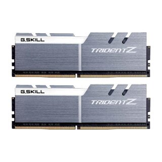 32GB PC 3200 CL16 G.Skill KIT (2x16GB) 32GTZSW Triden Z