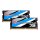 32 GB SO-DIMM DDR4-2666(2x 16 GB)Dual-Kit(F4-2666C19D-32GRS. Ripjaws)