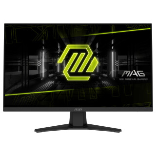 27"(68.6cm)TFT MSI MAG 274QRFDE GAMING 9S6-3CE41H-010 retail