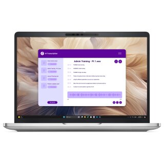 Dell Pro 13 PLUS PB13250 U7-268