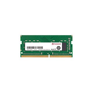 8GB SO PC 2666 CL19 Transcend TSModul. TS2666HSB-8G