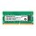 16GB SO PC 3200 CL22 Transcend JetRam. JM3200HSE-16G