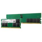 8GB PC 5600 CL46 Transcend JetRAM. JM5600ALG-8G