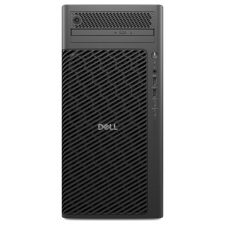 Dell Pro Max Tower T2 FCT2250 CU7 265/32GB/1TBSSD/RTX2000Ada/W11Pro 3Y Basic Onsite