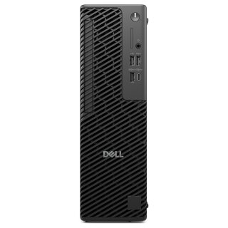 DELL Pro Max Slim FCS1250 Intel Core Ultra 7 265 16GB 512GB SSD Integrated vPro Kb Mouse 360W TPM W11P 3Y Basic Onsite